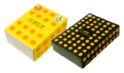 完熟きんかんたまたま・エクセレント