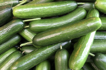 ズッキーニ