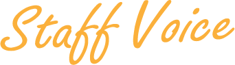 staff voice